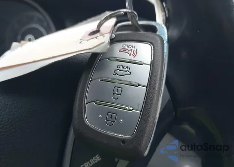 2016 Hyundai Elantra Limited из США, поврежденный, VIN KMHDH4AE1GU593426